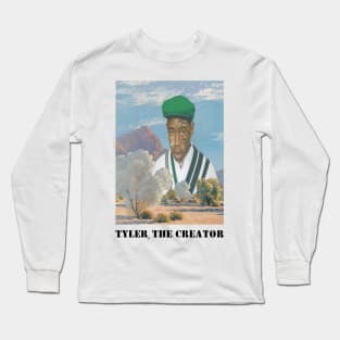 Tyler Long Sleeve T-Shirt